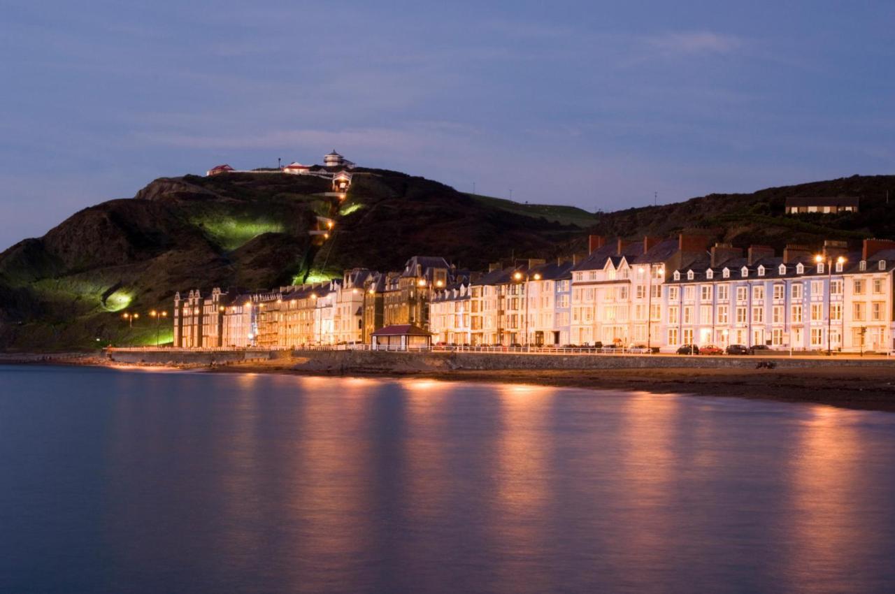 No 46 Marine Terrace Aberystwyth Exterior foto
